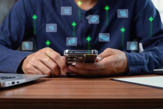 Modern Technology for Investment Growth and Digital Banking Strategy