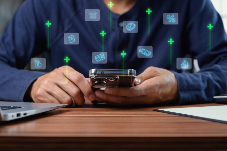Modern Technology for Investment Growth and Digital Banking Strategy