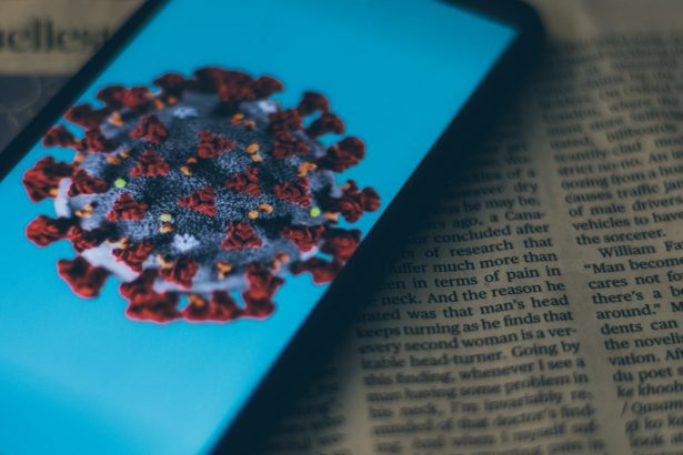 black tablet computer on white paper