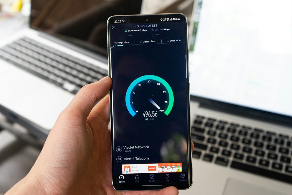 Jak sprawdzić, co pobiera internet w telefonie i kontrolować zużycie